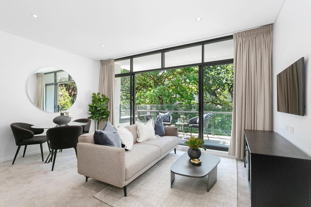 2206/280-288 Burns Bay Rd, Lane Cove, NSW 2066