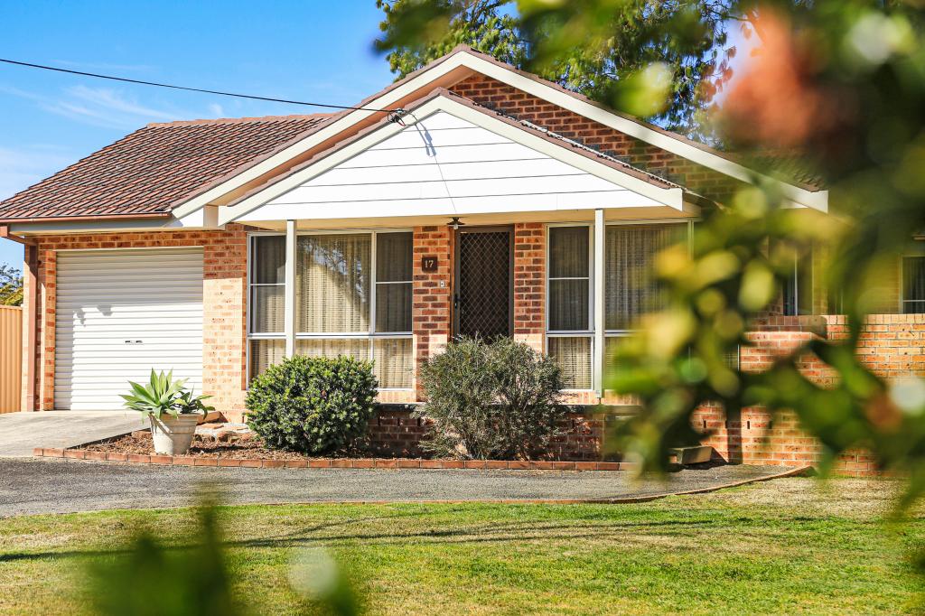 17 Appenine Rd, Yerrinbool, NSW 2575