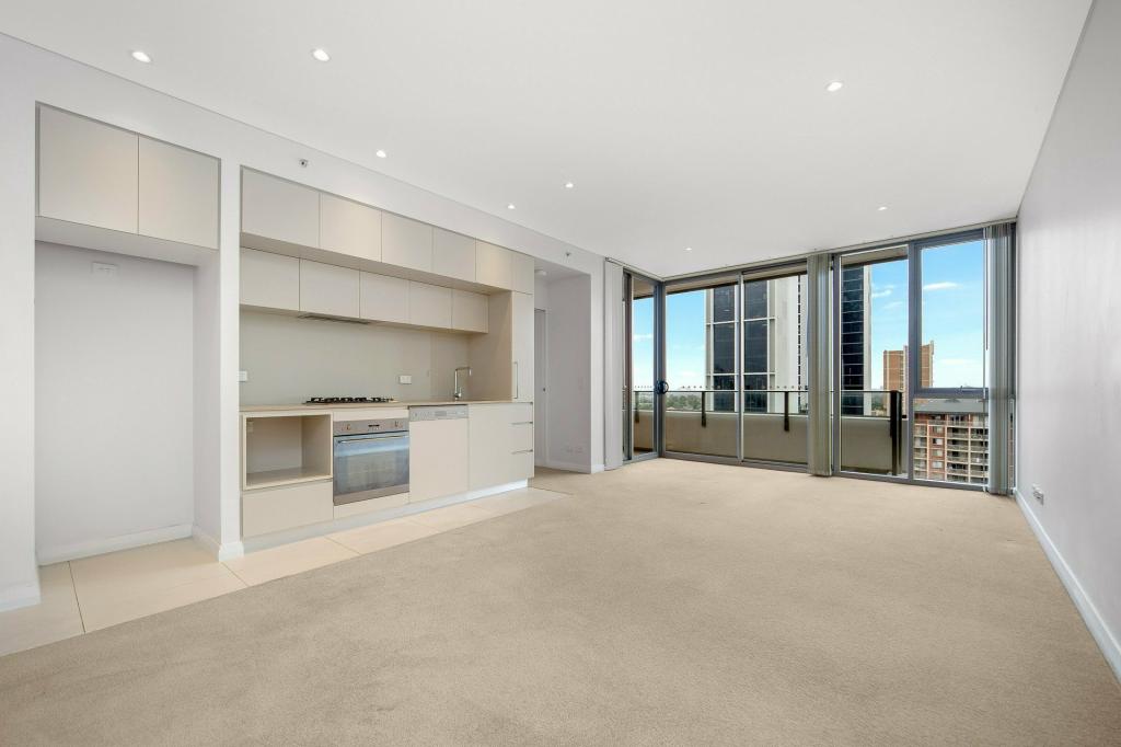 1107/29 Belmore St, Burwood, NSW 2134