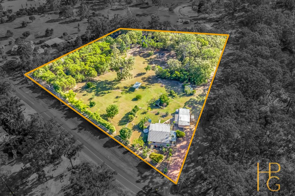26 Maiseys Rd, Yandaran, QLD 4673