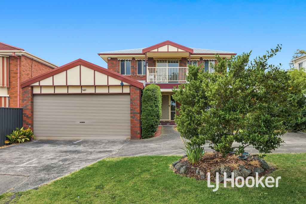 4 Alton Ct, Narre Warren, VIC 3805