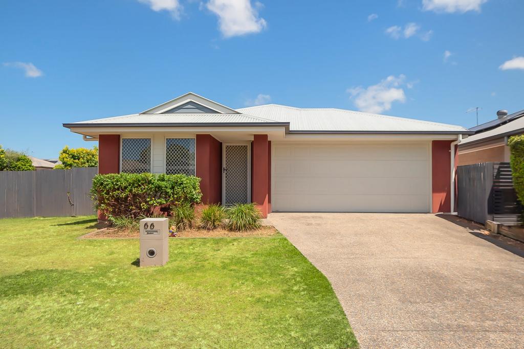 66 Greenhaven Cct, Narangba, QLD 4504