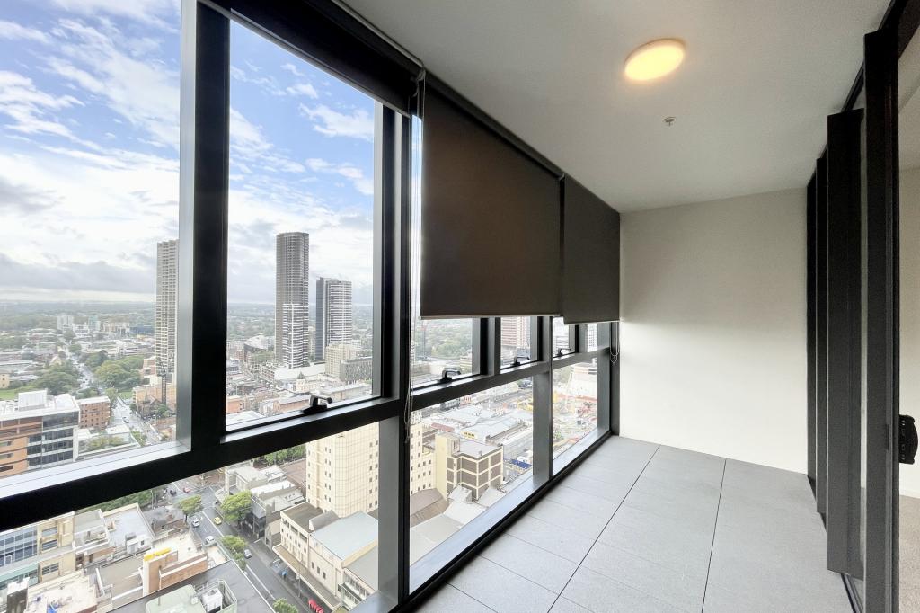 Level 25/45 Macquarie St, Parramatta, NSW 2150