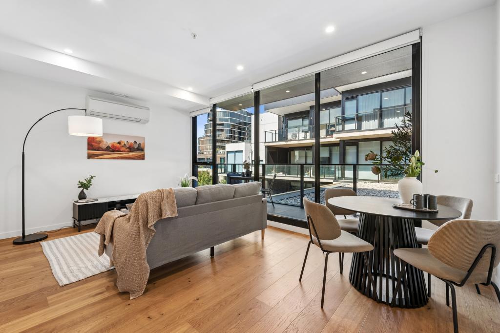 405/138 Camberwell Rd, Hawthorn East, VIC 3123