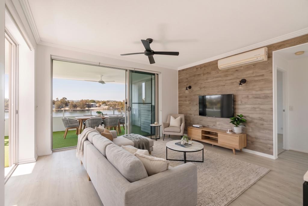 14/1 Lakefront Cres, Varsity Lakes, QLD 4227