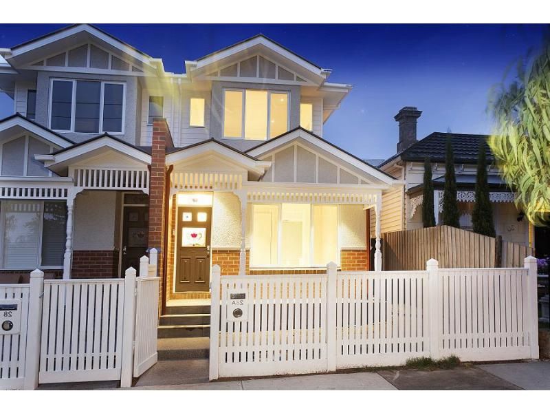 28 Violet St, Essendon, VIC 3040