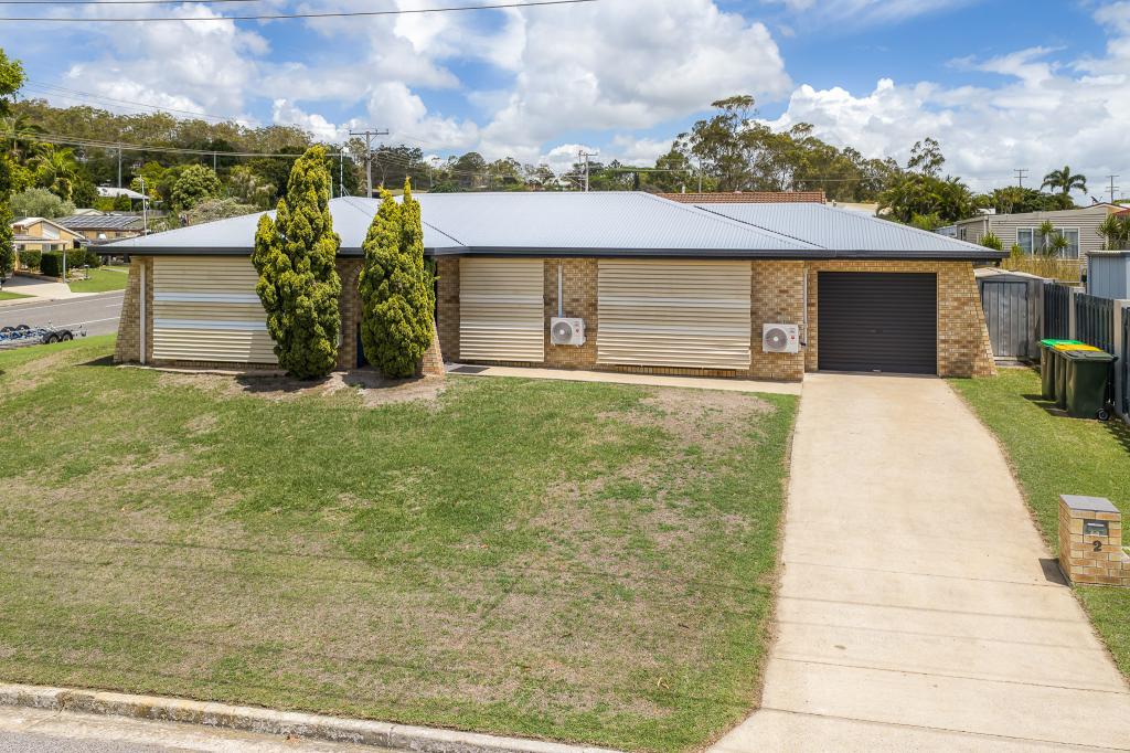 2 Freedom St, Clinton, QLD 4680