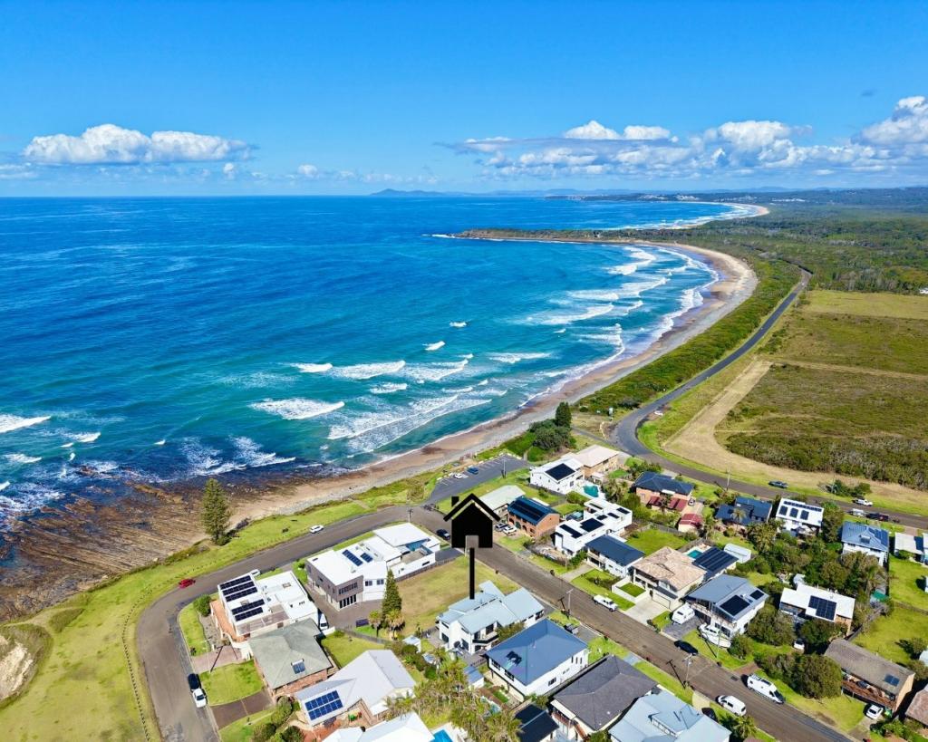 1/6 Ocean Dr, Wallabi Point, NSW 2430