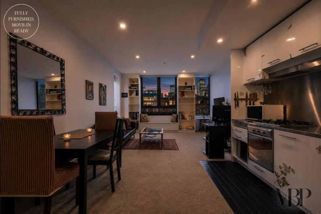 711/225 ELIZABETH ST, MELBOURNE, VIC 3000