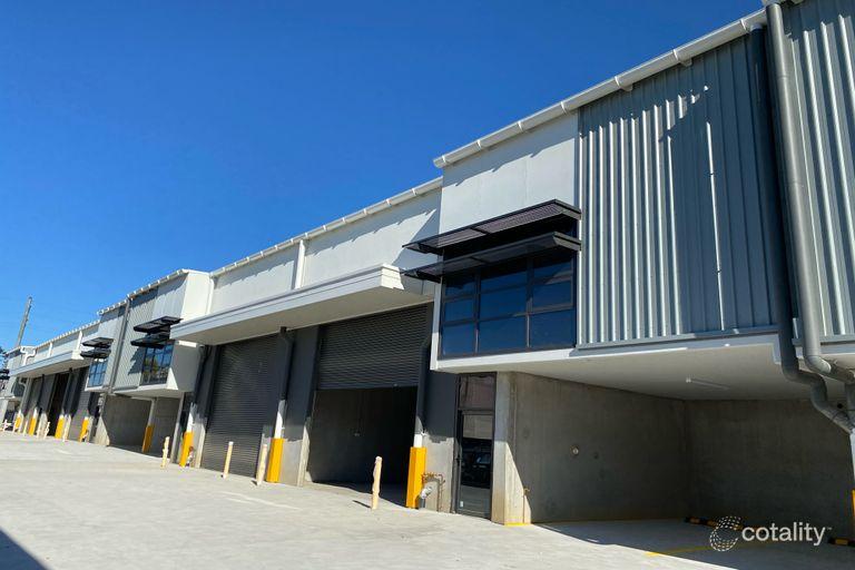 Unit 4/12 Marshall St, Dapto, NSW 2530