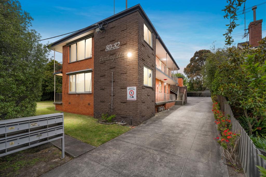 6/80 Darling Rd, Malvern East, VIC 3145