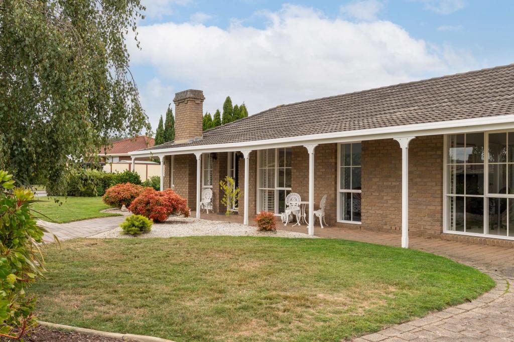 3 Bertland Ct, Norwood, TAS 7250