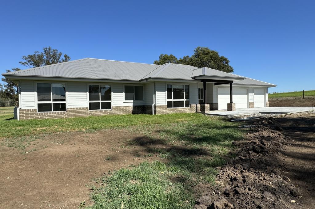 Contact Agent For Address, Vacy, NSW 2421