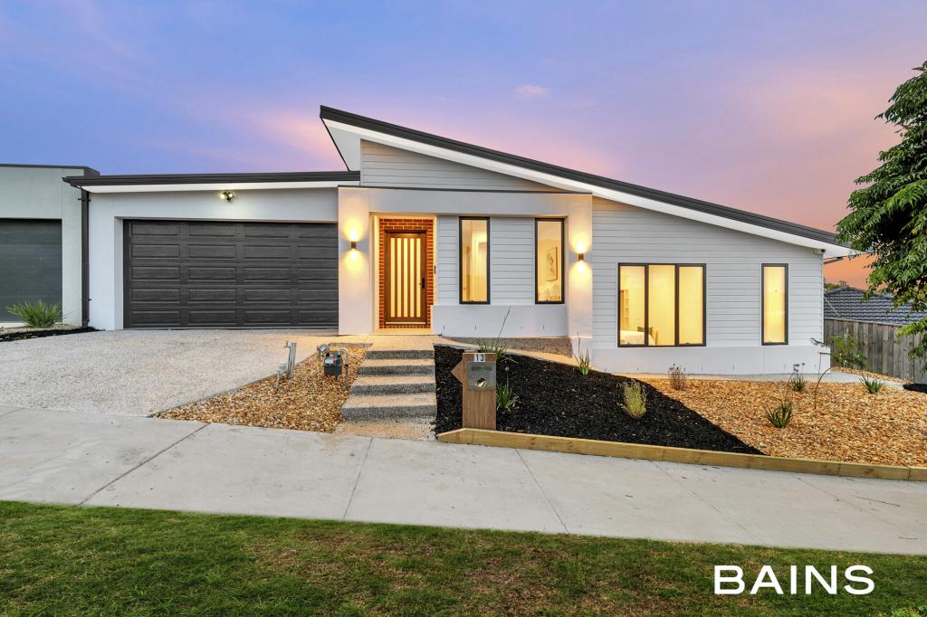 13 Echelon Rd, Doreen, VIC 3754