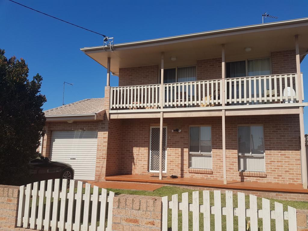 1/30 George St, Warilla, NSW 2528