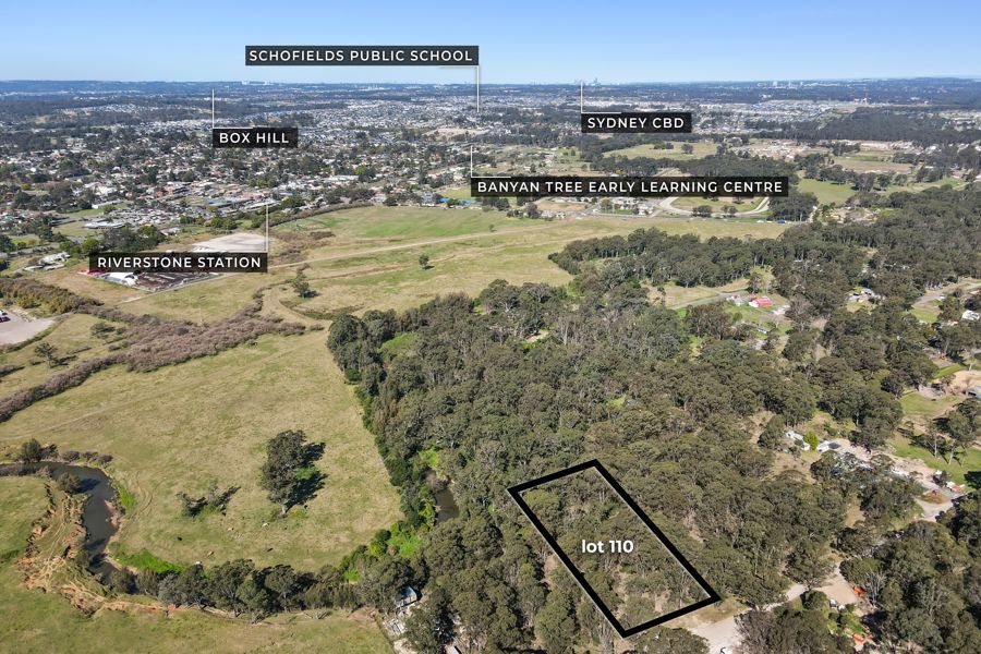 Lot/110 Deleware Rd, Angus, NSW 2765