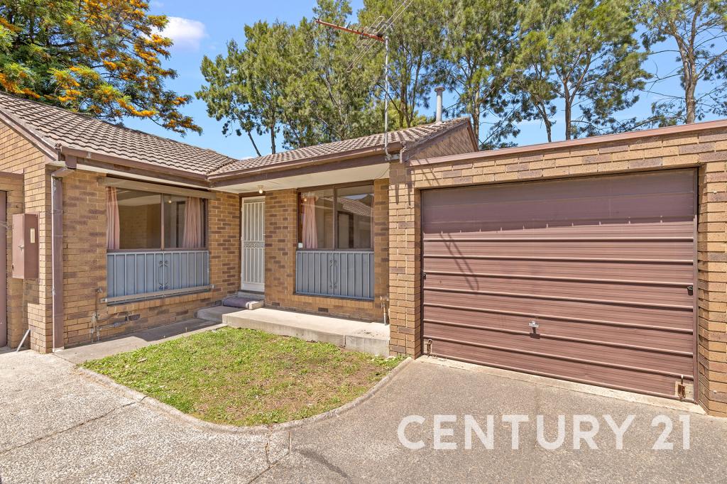 3/2-6 Belgrave-Hallam Rd, Hallam, VIC 3803