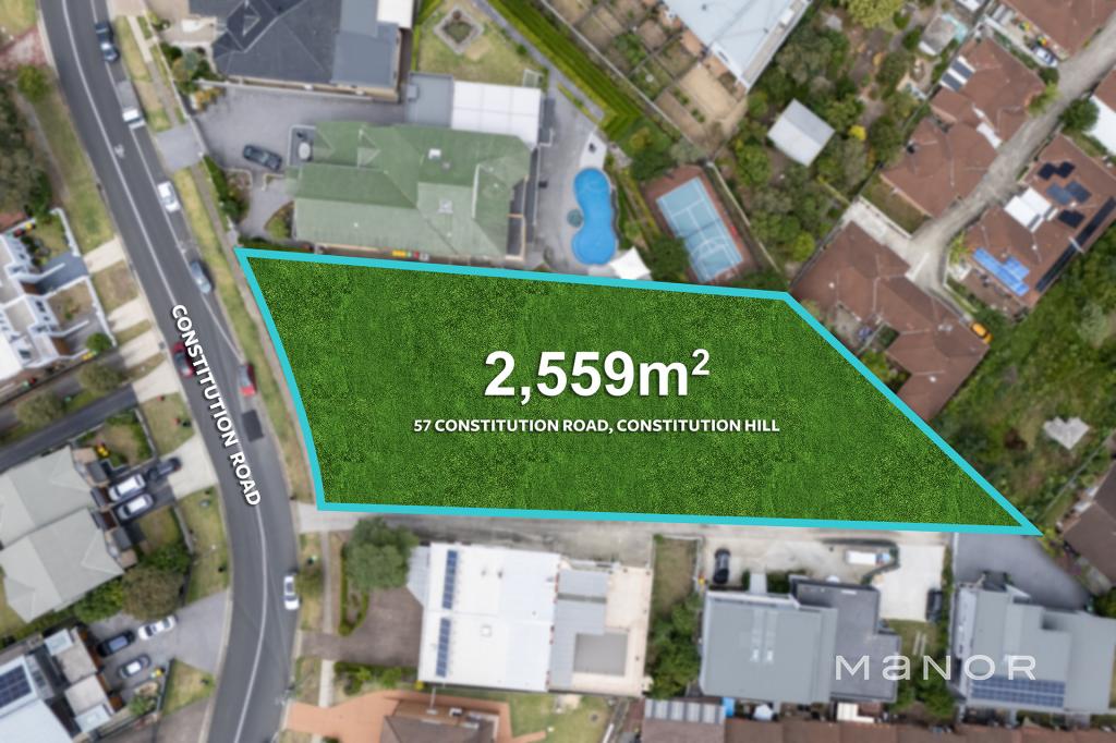 57 Constitution Rd, Constitution Hill, NSW 2145