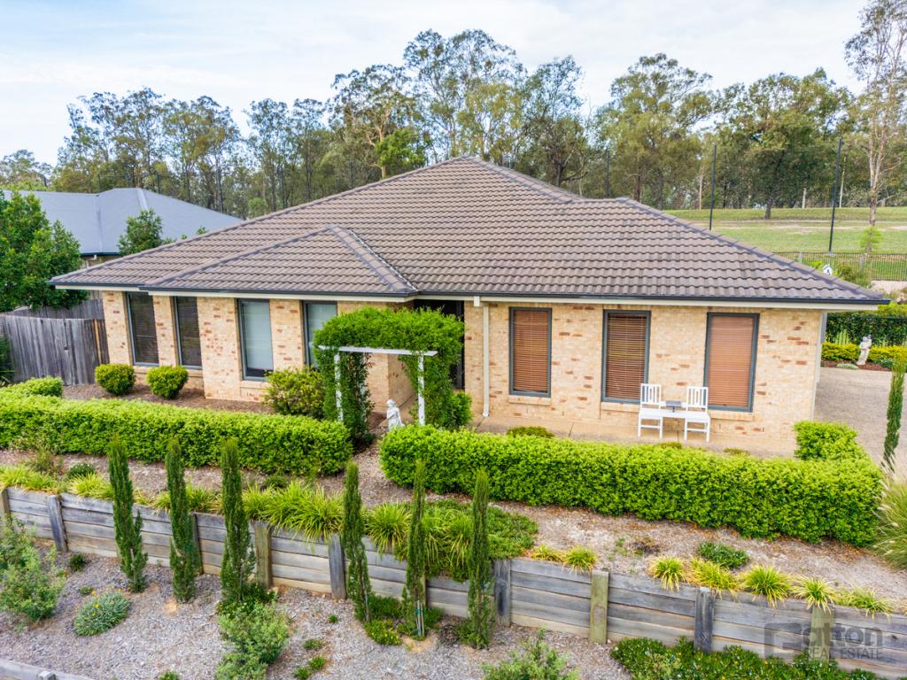 50 Woodlands Rd, Gatton, QLD 4343