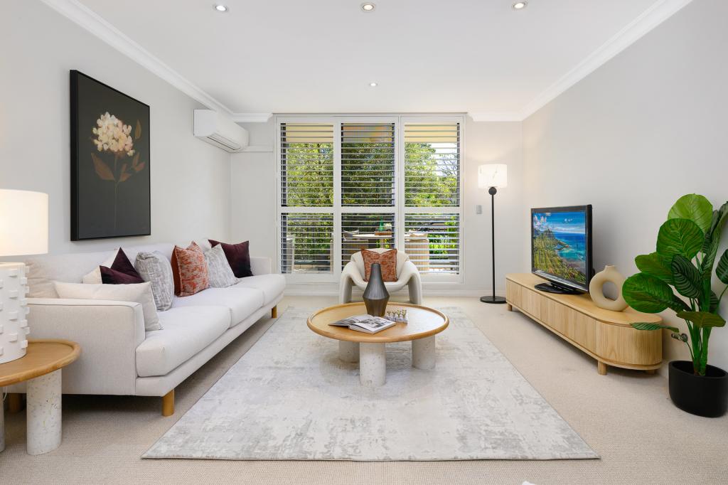224/414 PACIFIC HWY, LINDFIELD, NSW 2070