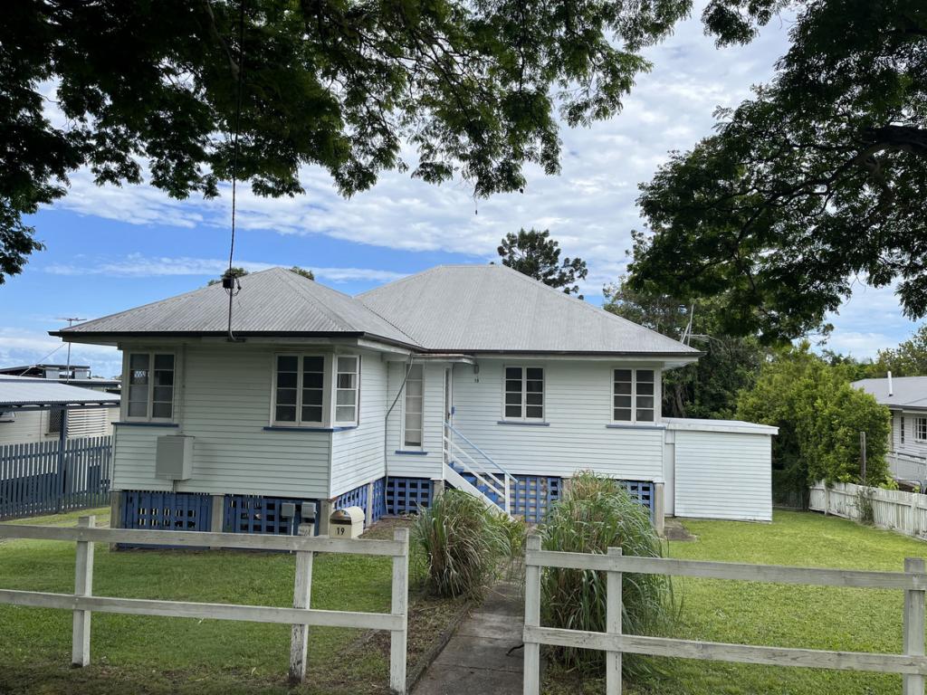 19 Fisher Pde, Zillmere, QLD 4034