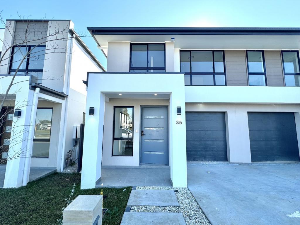 35 Large St, Schofields, NSW 2762