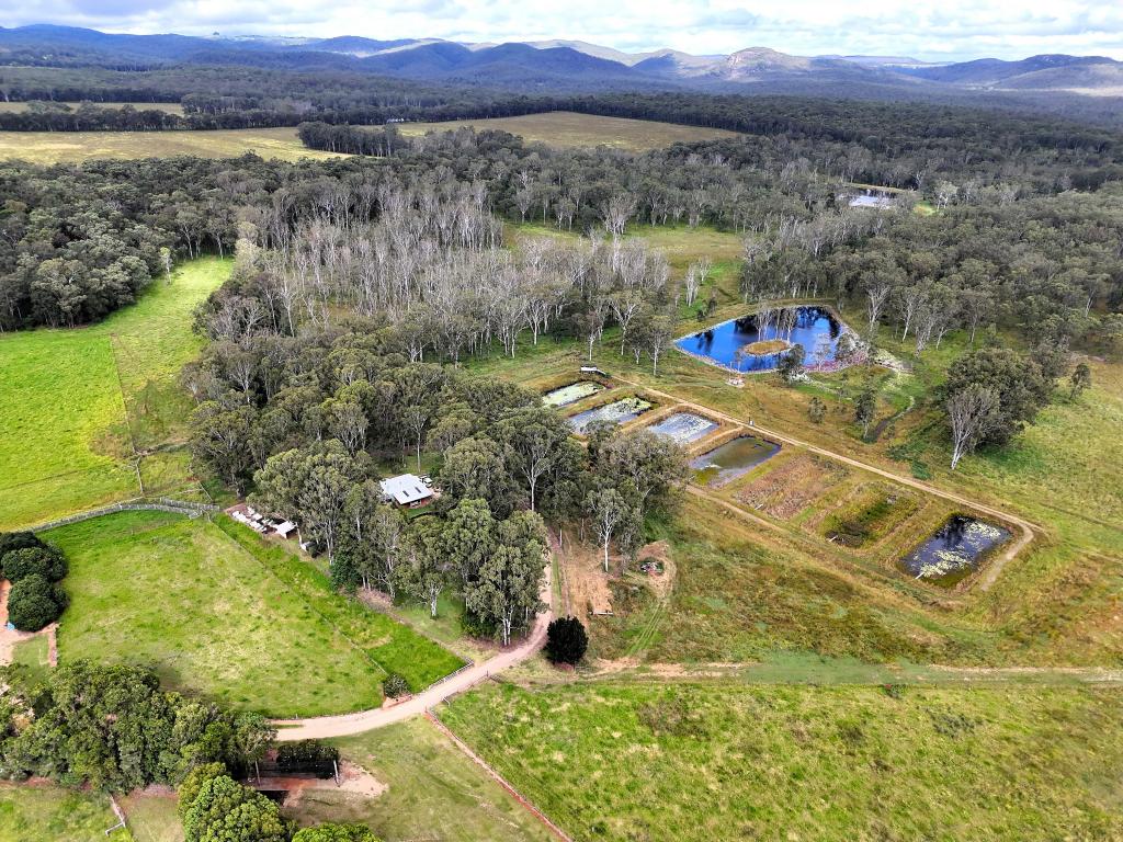 Contact Agent For Address, Herberton, QLD 4887