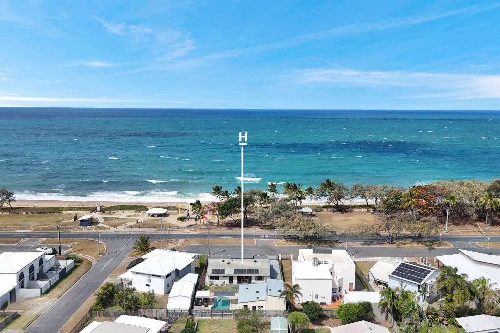 52 Pacific Esp, Slade Point, QLD 4740