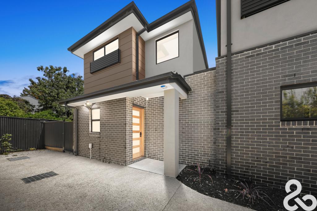 3/105 Gower St, Preston, VIC 3072