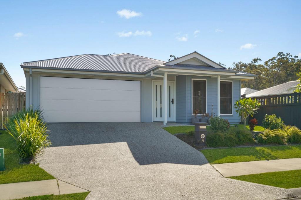 78 Cedar Dr, Burpengary, QLD 4505