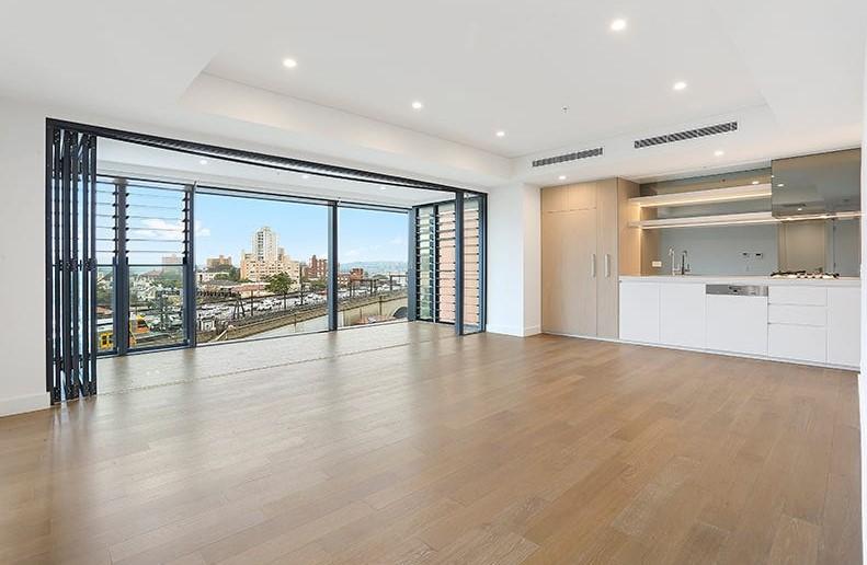 1002/80 Alfred St, Milsons Point, NSW 2061