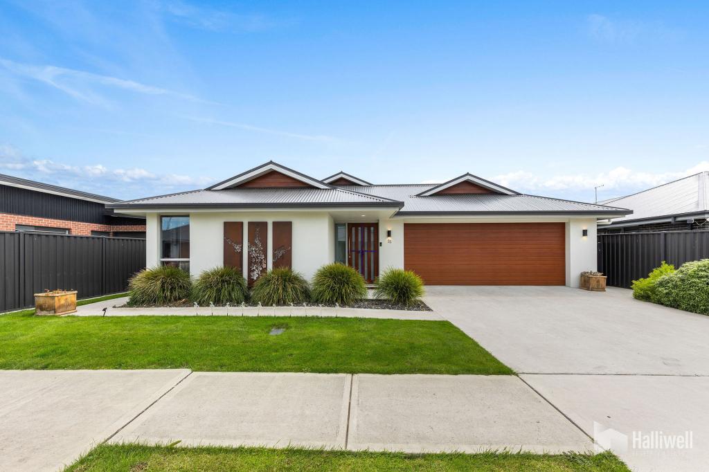 25 Calthorpe St, Latrobe, TAS 7307