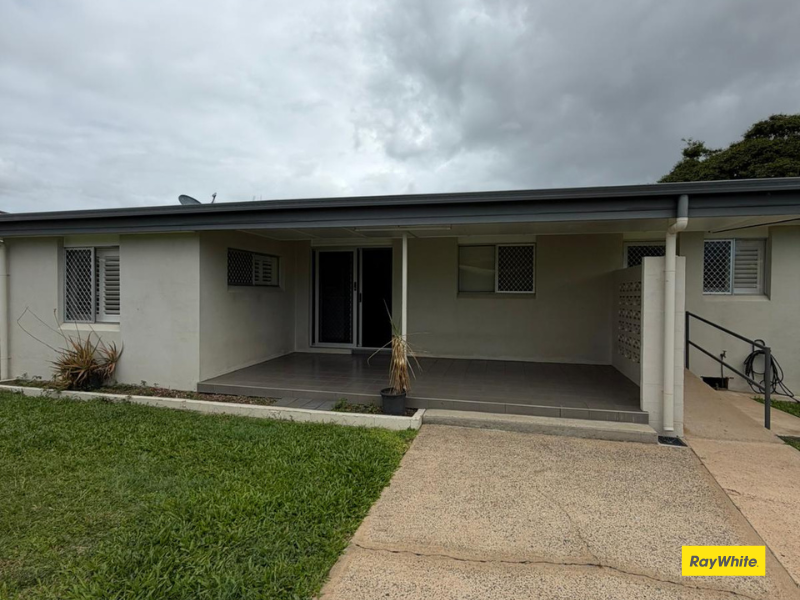 16 Fleming St, Norville, QLD 4670