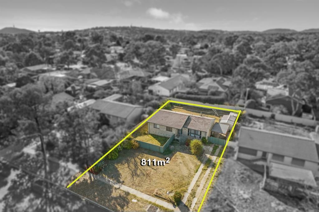 58 Fremantle Dr, Stirling, ACT 2611