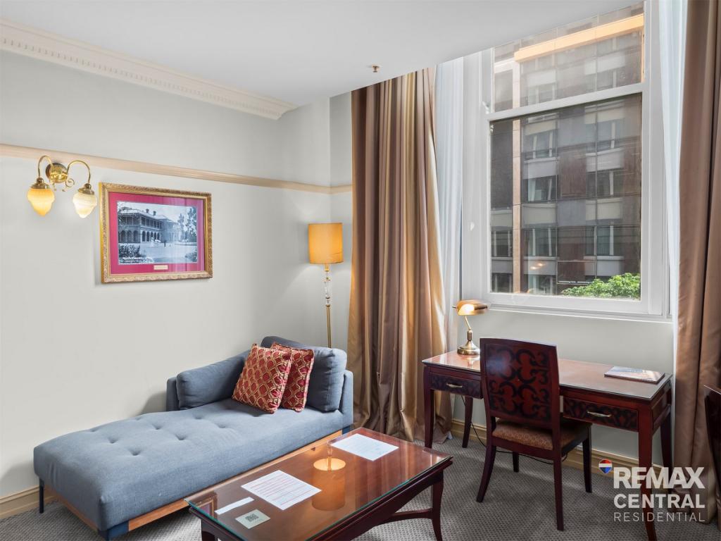 Level 3/167 Albert St, Brisbane City, QLD 4000