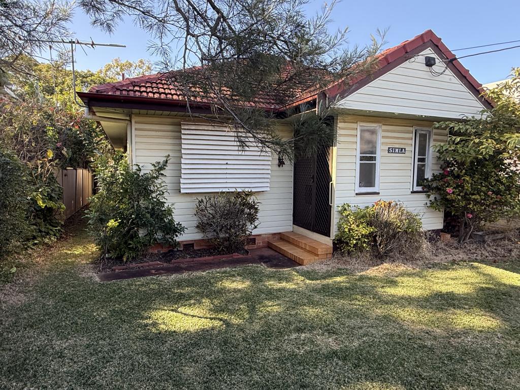 1/640 OXLEY AVE, SCARBOROUGH, QLD 4020