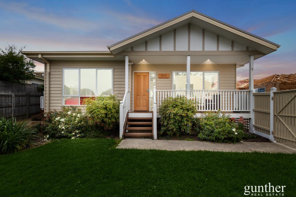 1/18 St Leonards Rd, Healesville, VIC 3777