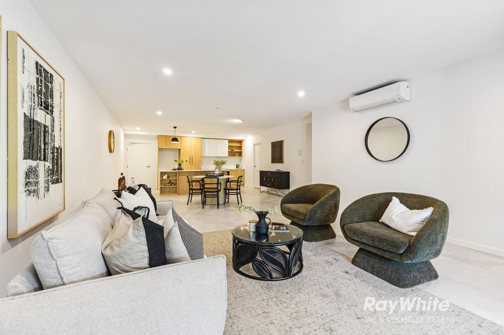 3/174-176 Mein St, Scarborough, QLD 4020