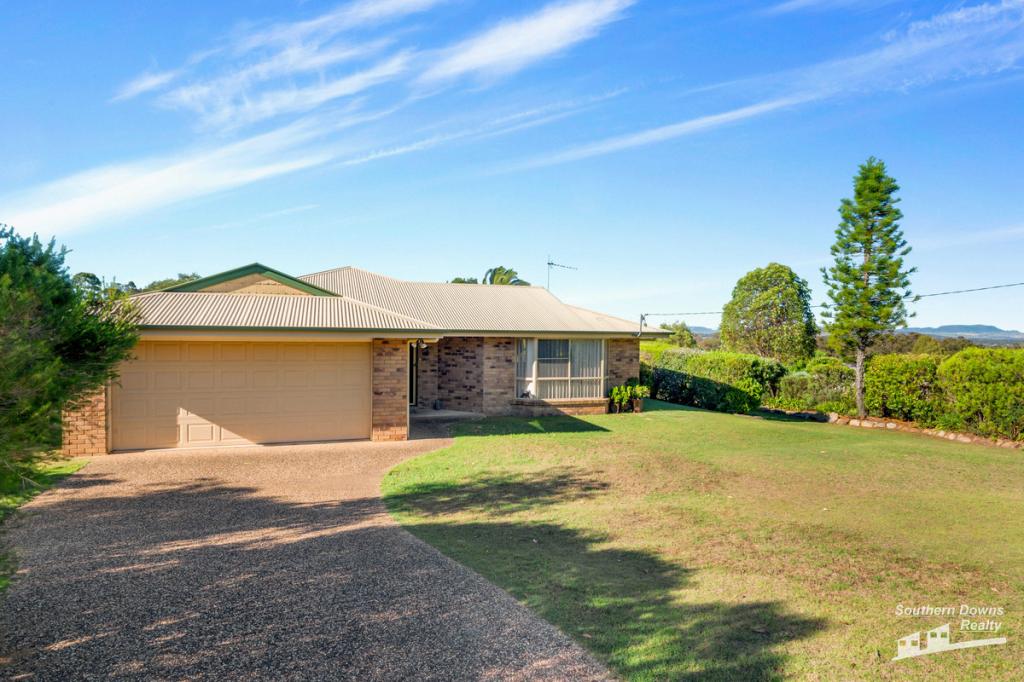 308 BRACKER RD, WARWICK, QLD 4370