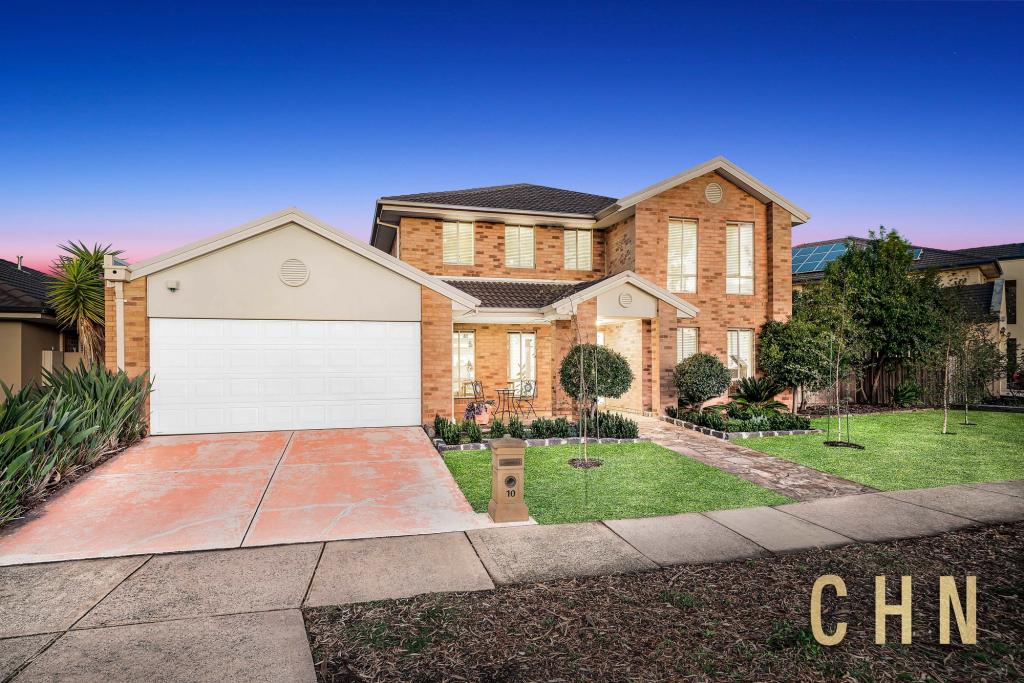10 Scenic Dr, Point Cook, VIC 3030