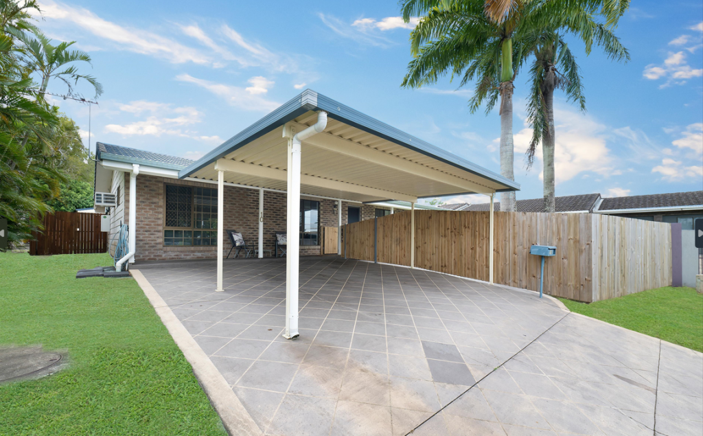 10 Crispin Dr, Mount Pleasant, QLD 4740