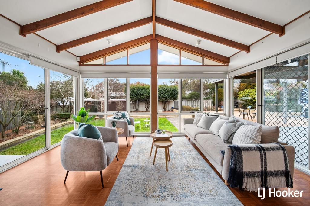 10 Edlington St, Fraser, ACT 2615