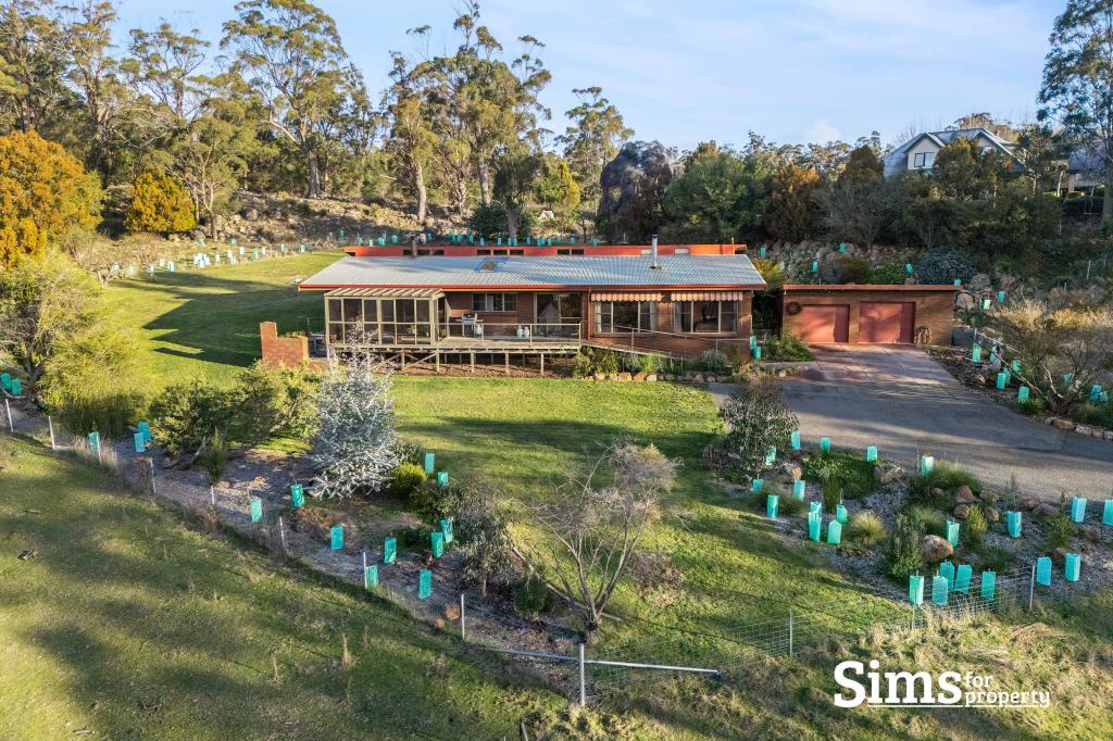 85 New Ecclestone Rd, Riverside, TAS 7250