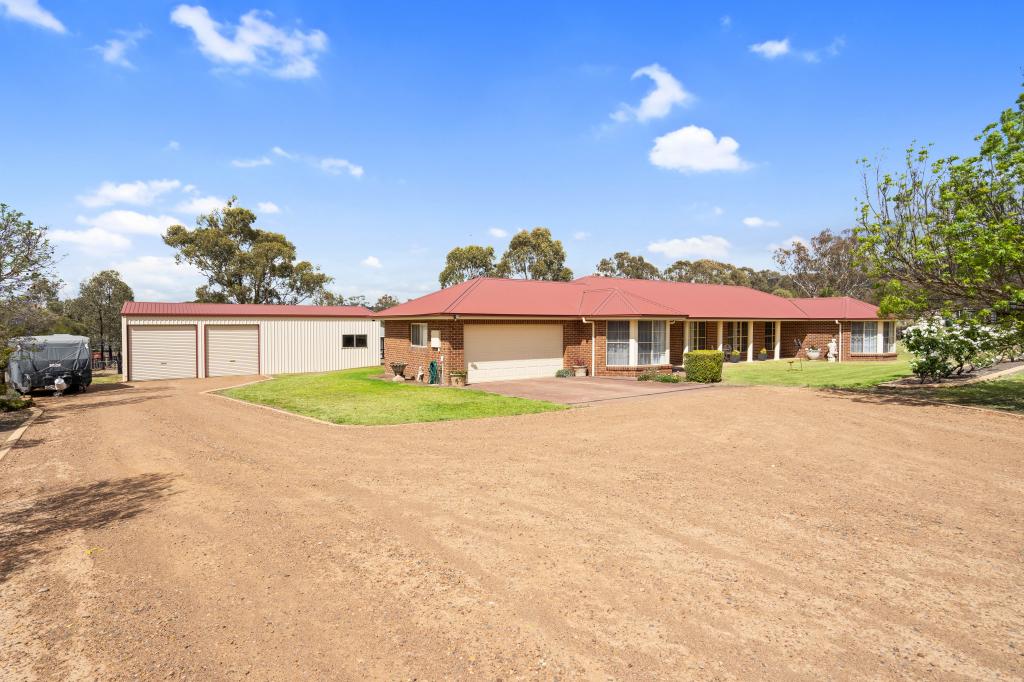 6 Grey Gum Rd, Denman, NSW 2328