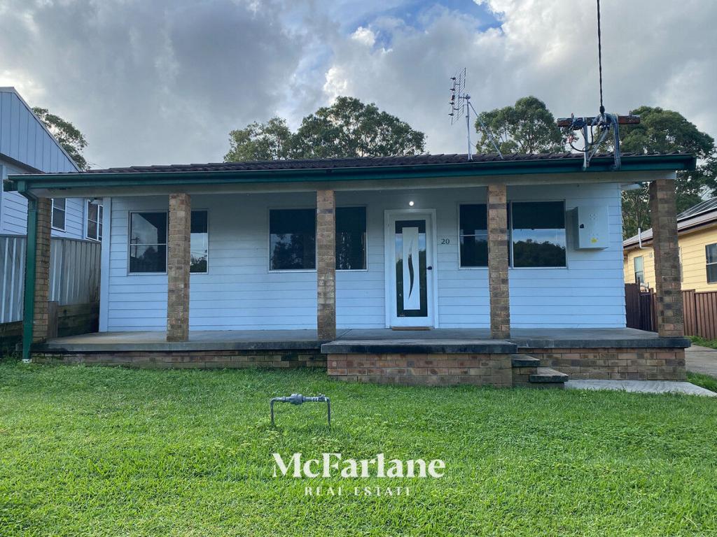 20 Mount St, Maryland, NSW 2287