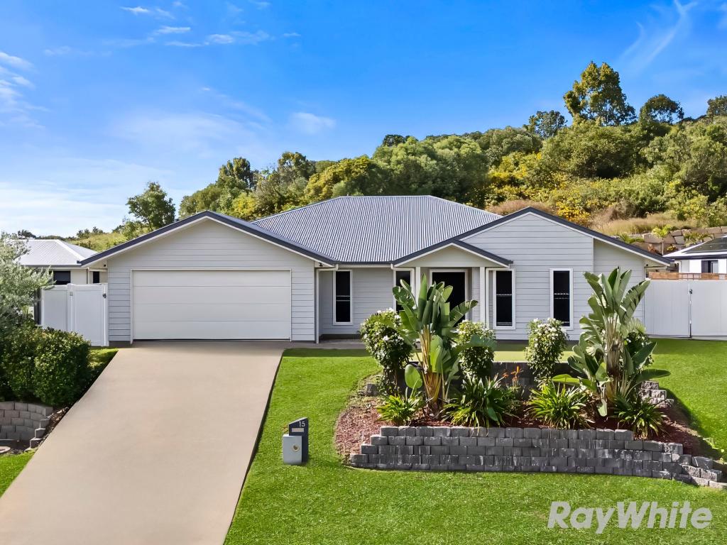 15 Cape Manifold Ave, Pacific Heights, QLD 4703