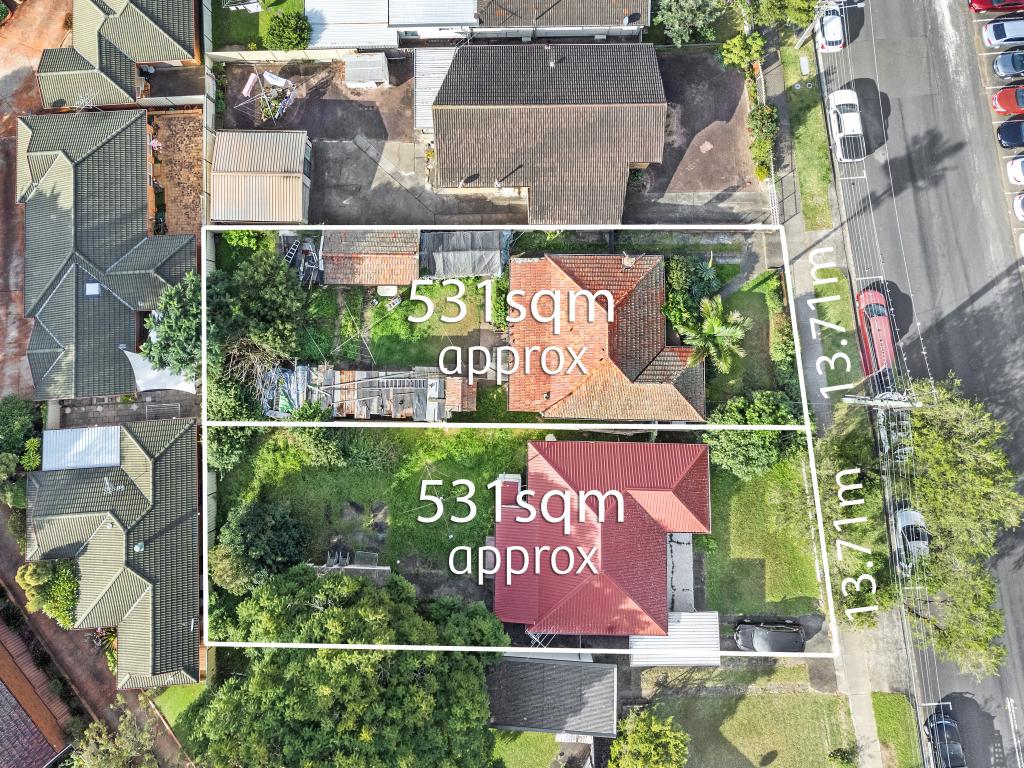 6 Banks St, Padstow, NSW 2211