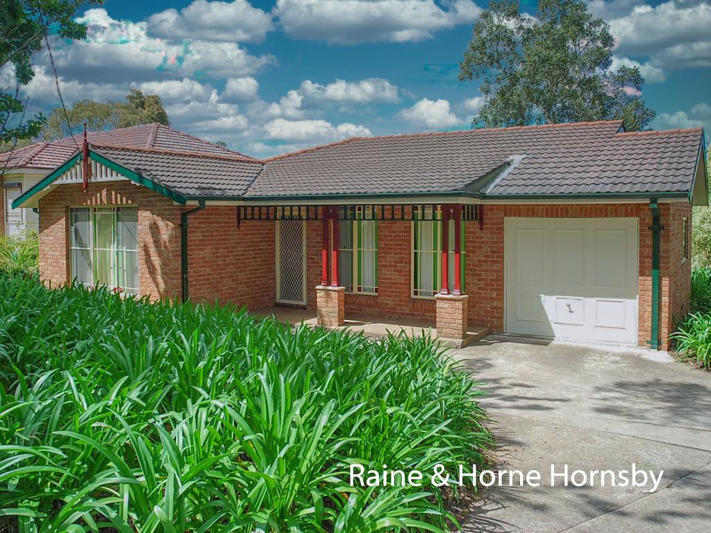 170 Sherbrook Rd, Asquith, NSW 2077