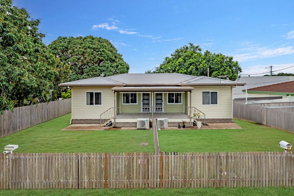 11 Alamein St, Aitkenvale, QLD 4814