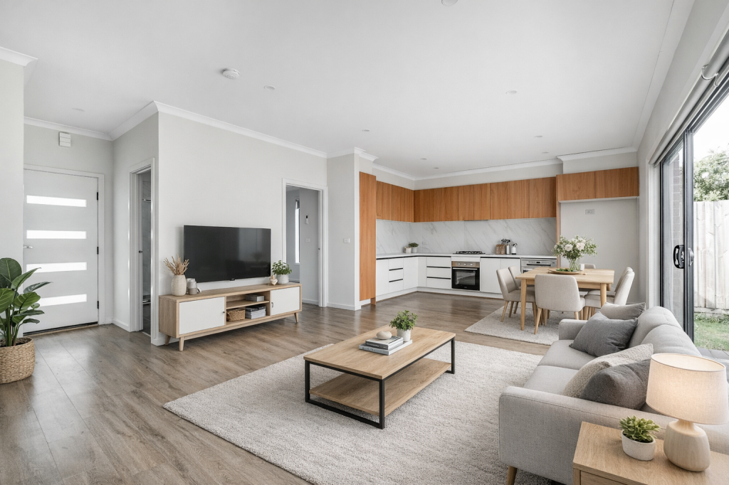 2/3 Dumbarton St, Reservoir, VIC 3073